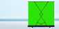 Preview: Swit CK-150, Portabler, Roll-Up Green Screen für Chroma Key Effekte